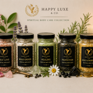 Bath Salts Bundle