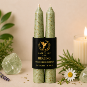 Healing Candles