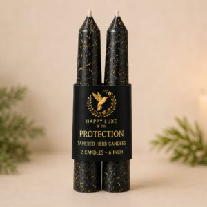 Protection Candles