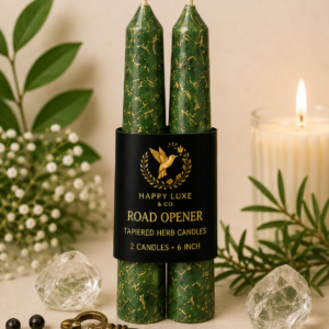 Road Opener Candles